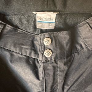 Colombia snow pants